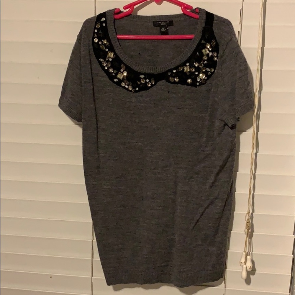 Anne Taylor top